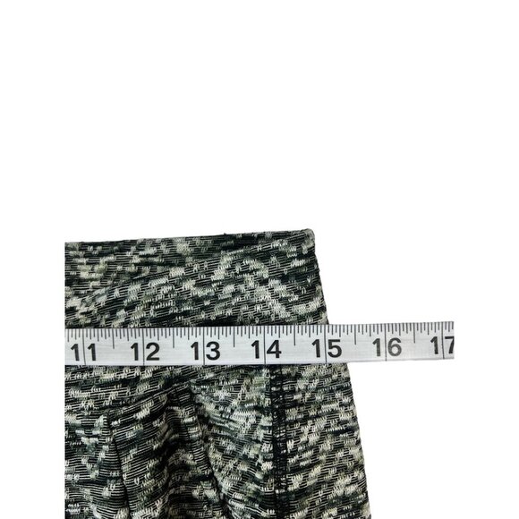 Free People Women's Black & White Pants - Picture 5 of 7